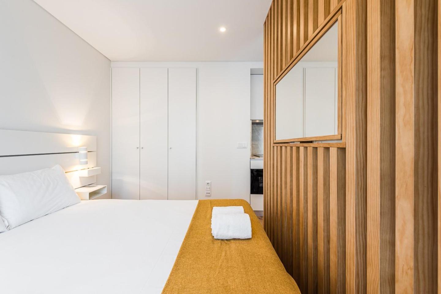 Guestready - The Bold Bmj Apartment Porto Exterior foto